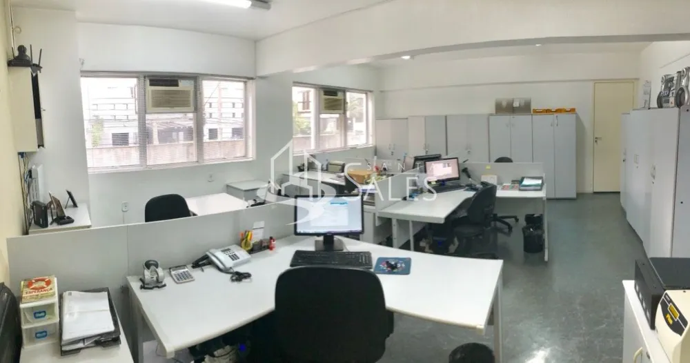 Sala-Conjunto, 94 m² - Foto 4