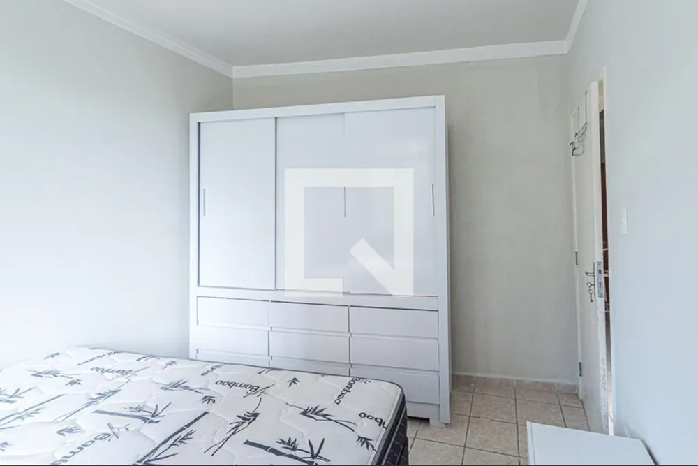 Apartamento, 1 quarto, 44 m² - Foto 1
