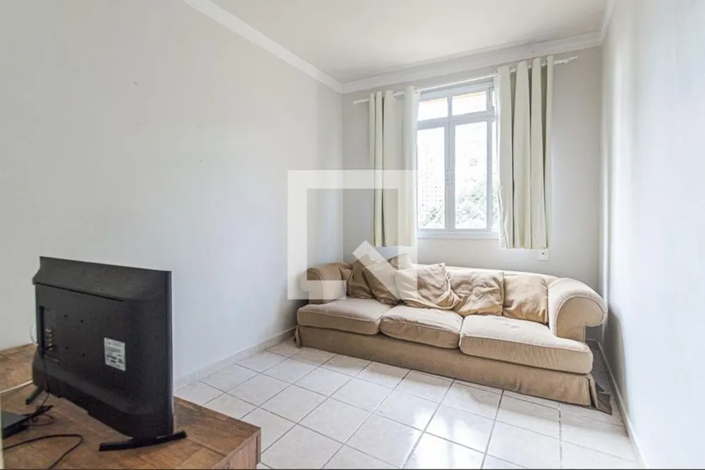Apartamento, 1 quarto, 44 m² - Foto 2