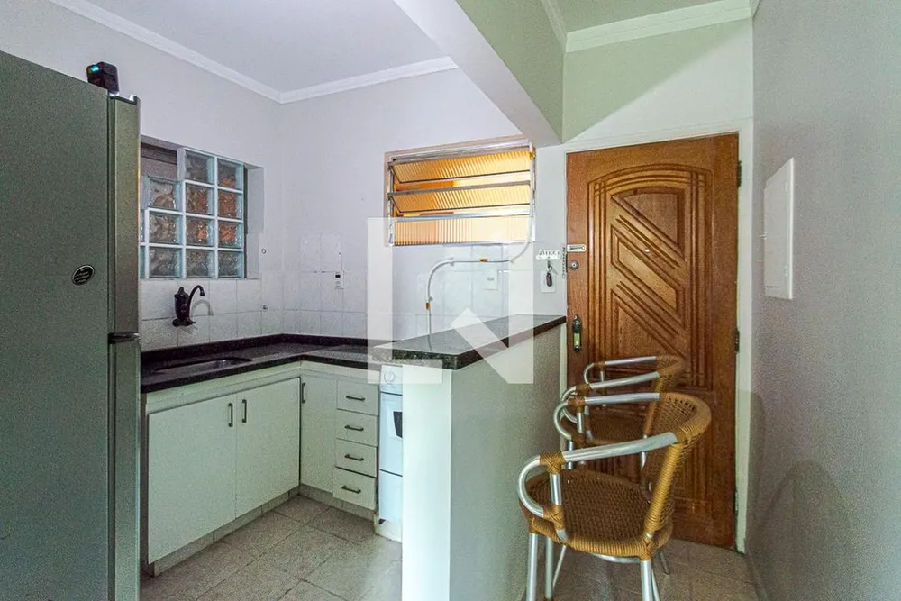 Apartamento, 1 quarto, 44 m² - Foto 4