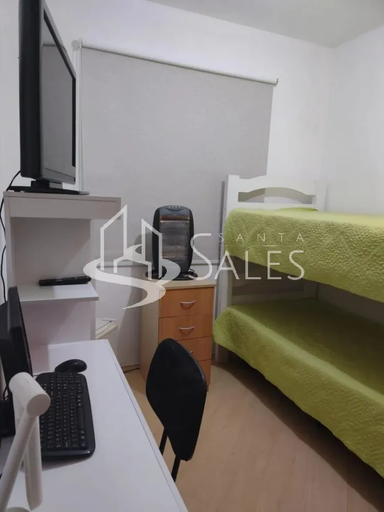 Apartamento, 3 quartos, 70 m² - Foto 3