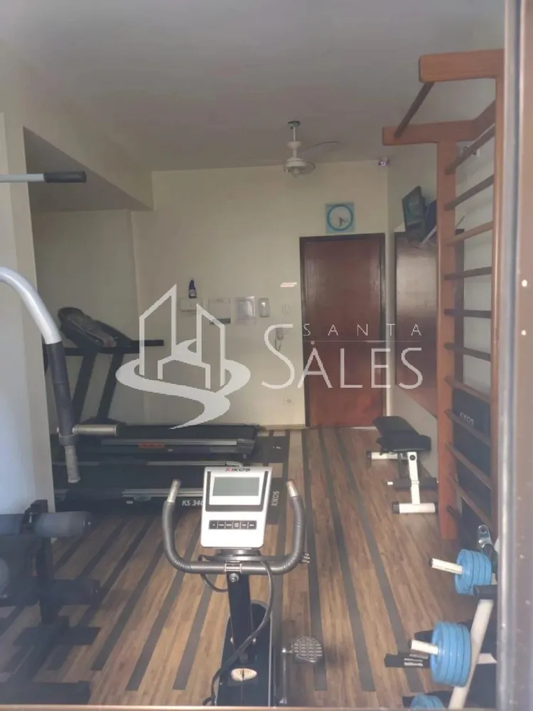 Apartamento, 3 quartos, 70 m² - Foto 10