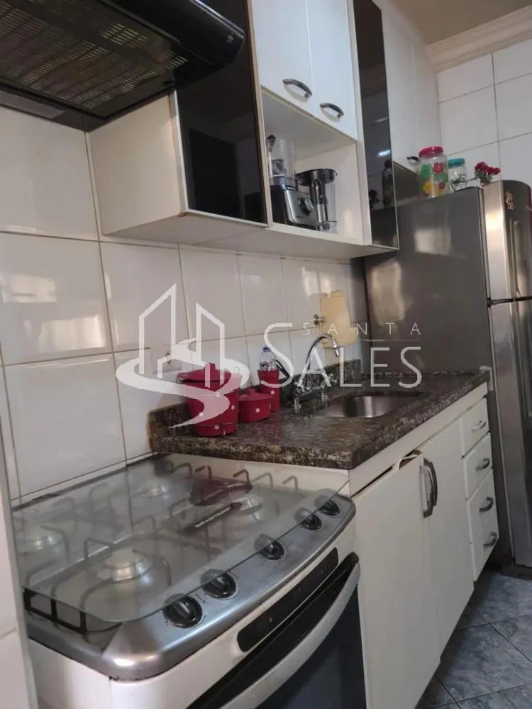 Apartamento, 3 quartos, 70 m² - Foto 8