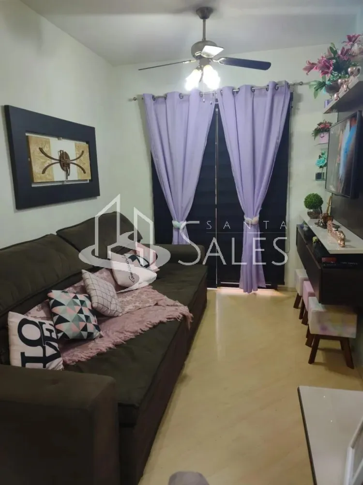 Apartamento, 3 quartos, 70 m² - Foto 11