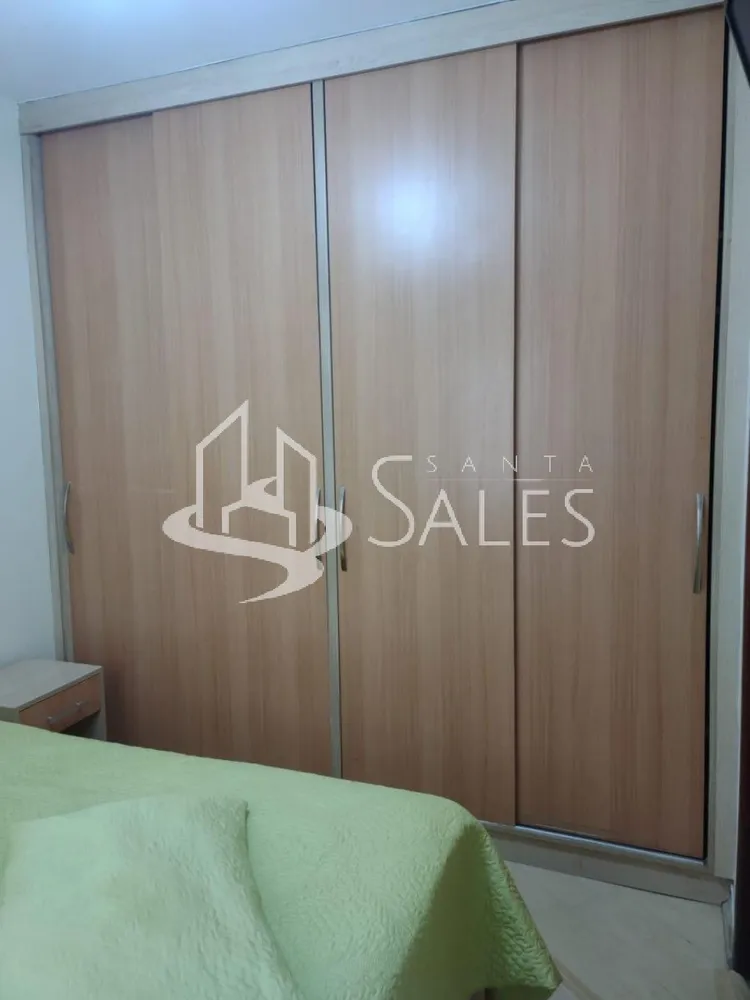 Apartamento, 3 quartos, 70 m² - Foto 5