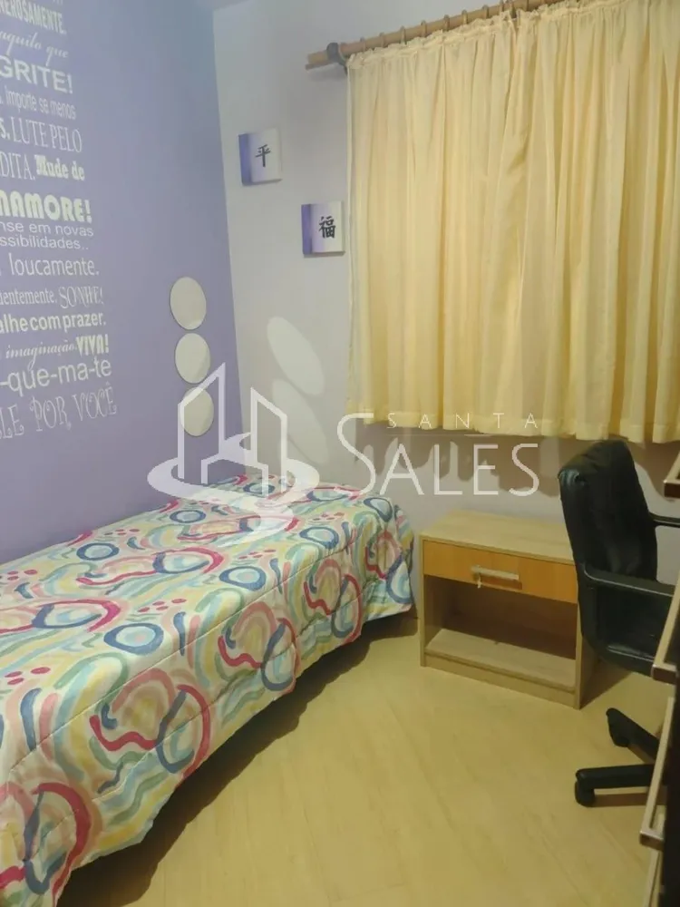 Apartamento, 3 quartos, 70 m² - Foto 4