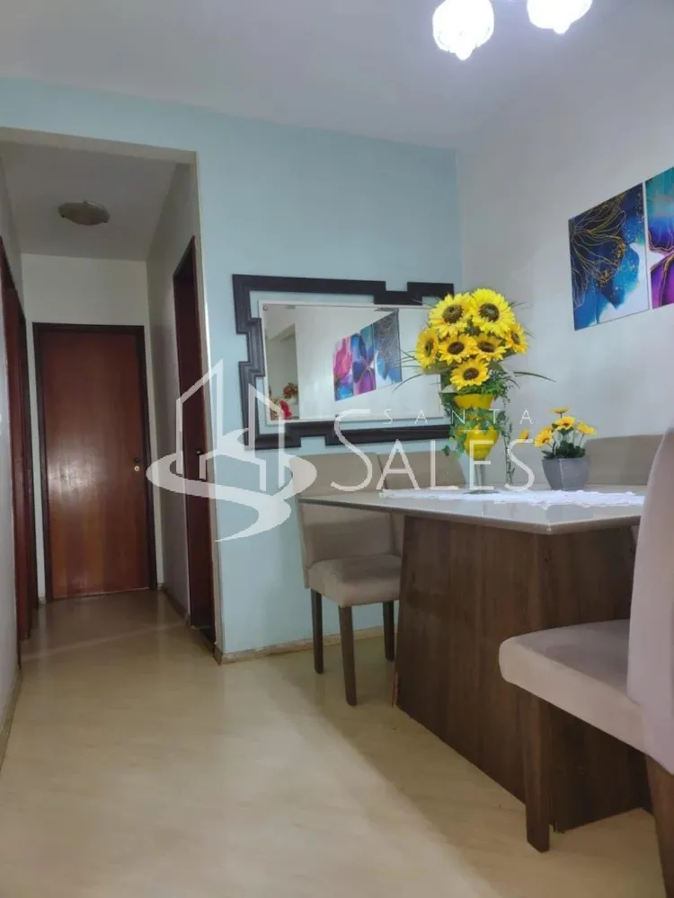 Apartamento, 3 quartos, 70 m² - Foto 1