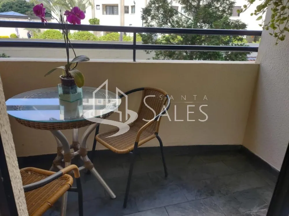 Apartamento, 3 quartos, 70 m² - Foto 2