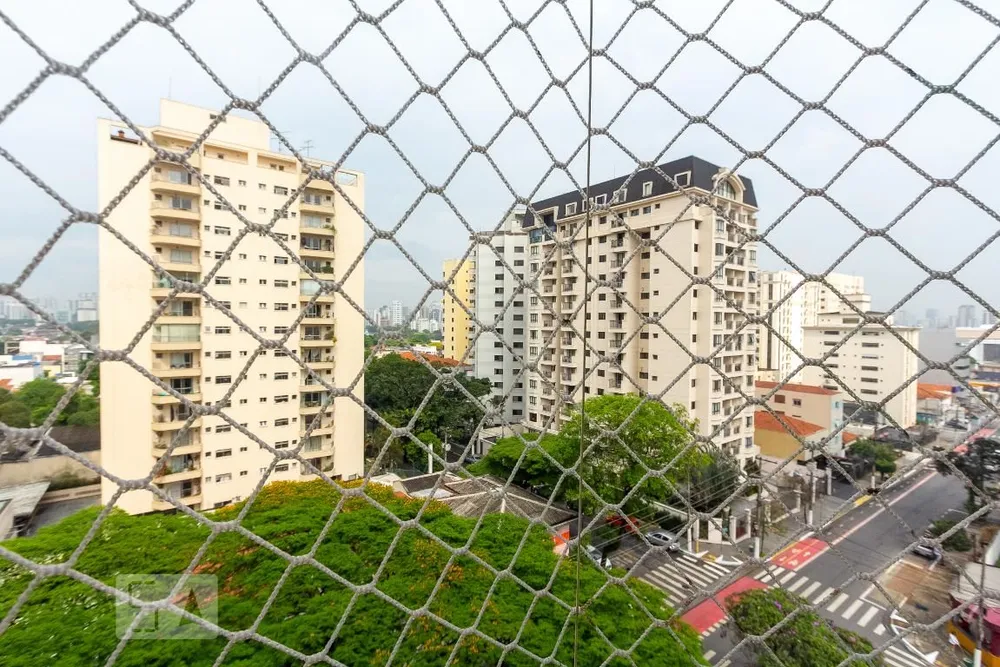 Apartamento, 1 quarto, 37 m² - Foto 4