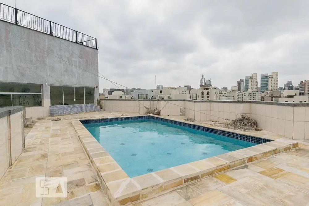 Apartamento, 1 quarto, 37 m² - Foto 8