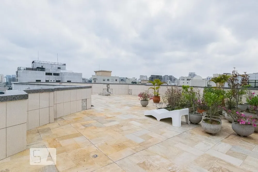 Apartamento, 1 quarto, 37 m² - Foto 7