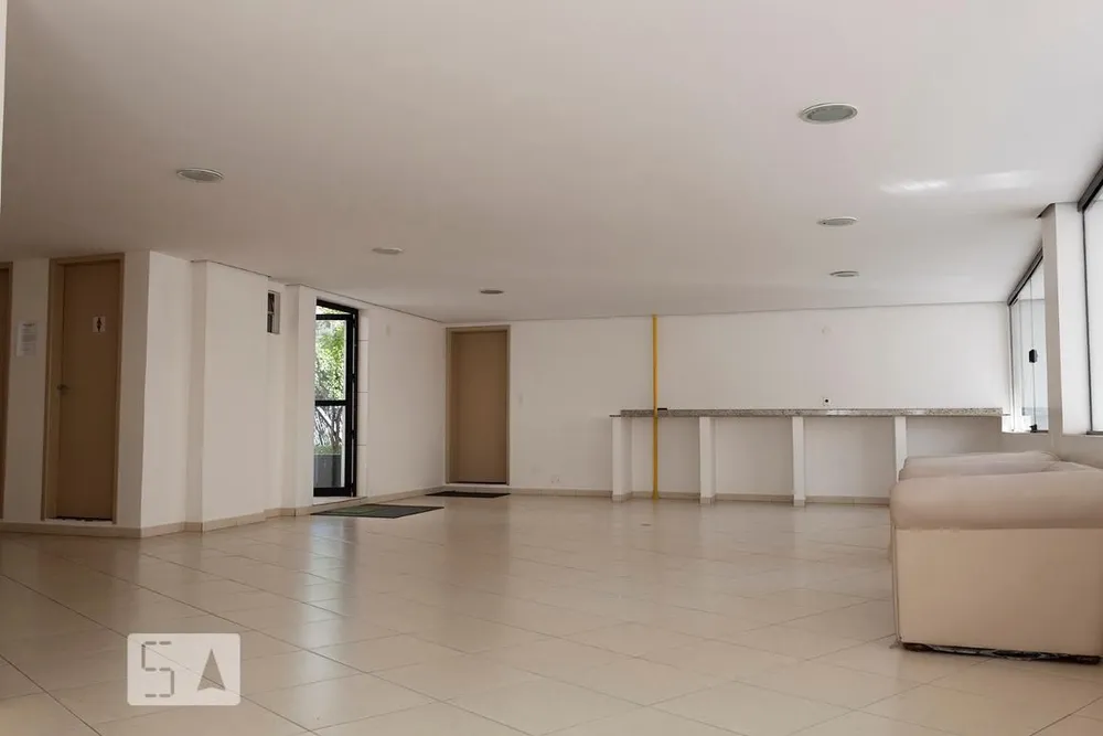 Apartamento, 1 quarto, 37 m² - Foto 6