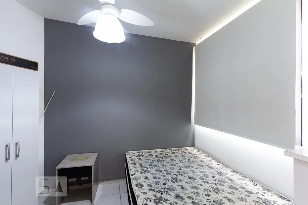 Apartamento, 1 quarto, 37 m² - Foto 1