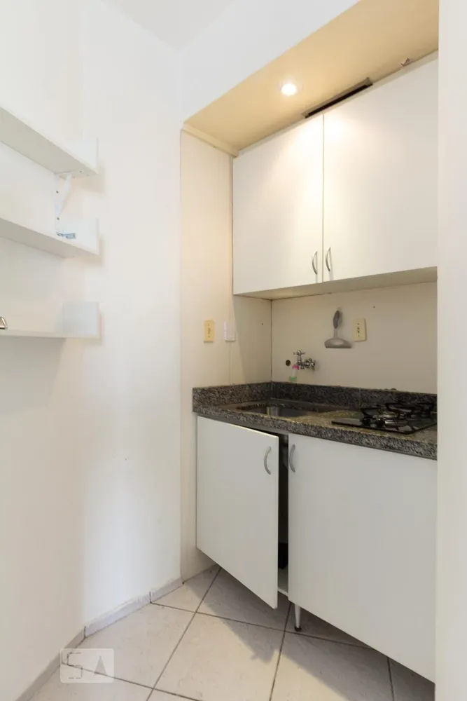 Apartamento, 1 quarto, 37 m² - Foto 5