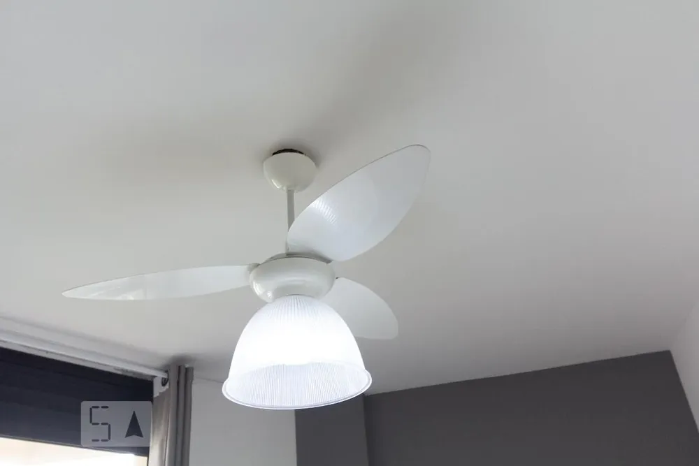Apartamento, 1 quarto, 37 m² - Foto 2