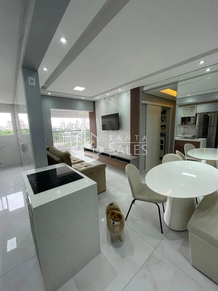 Apartamento, 2 quartos, 78 m² - Foto 11