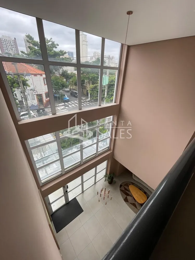 Apartamento, 2 quartos, 78 m² - Foto 8