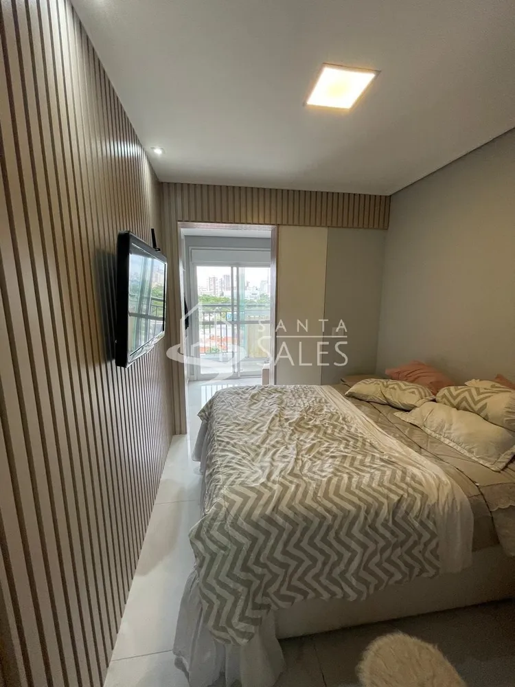 Apartamento, 2 quartos, 78 m² - Foto 9