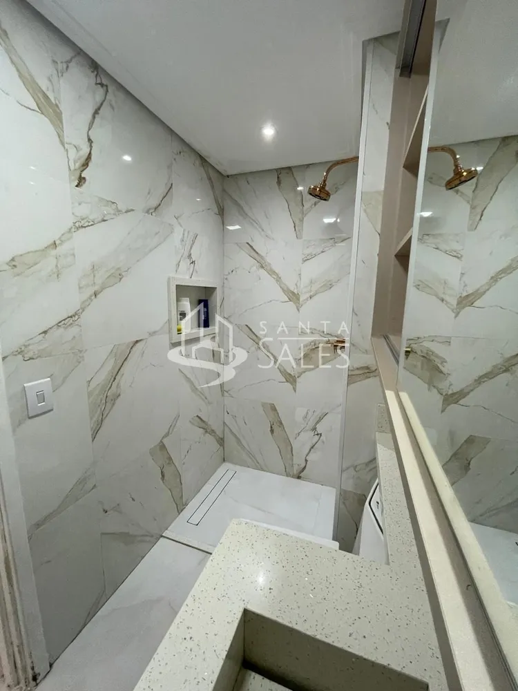 Apartamento, 2 quartos, 78 m² - Foto 4