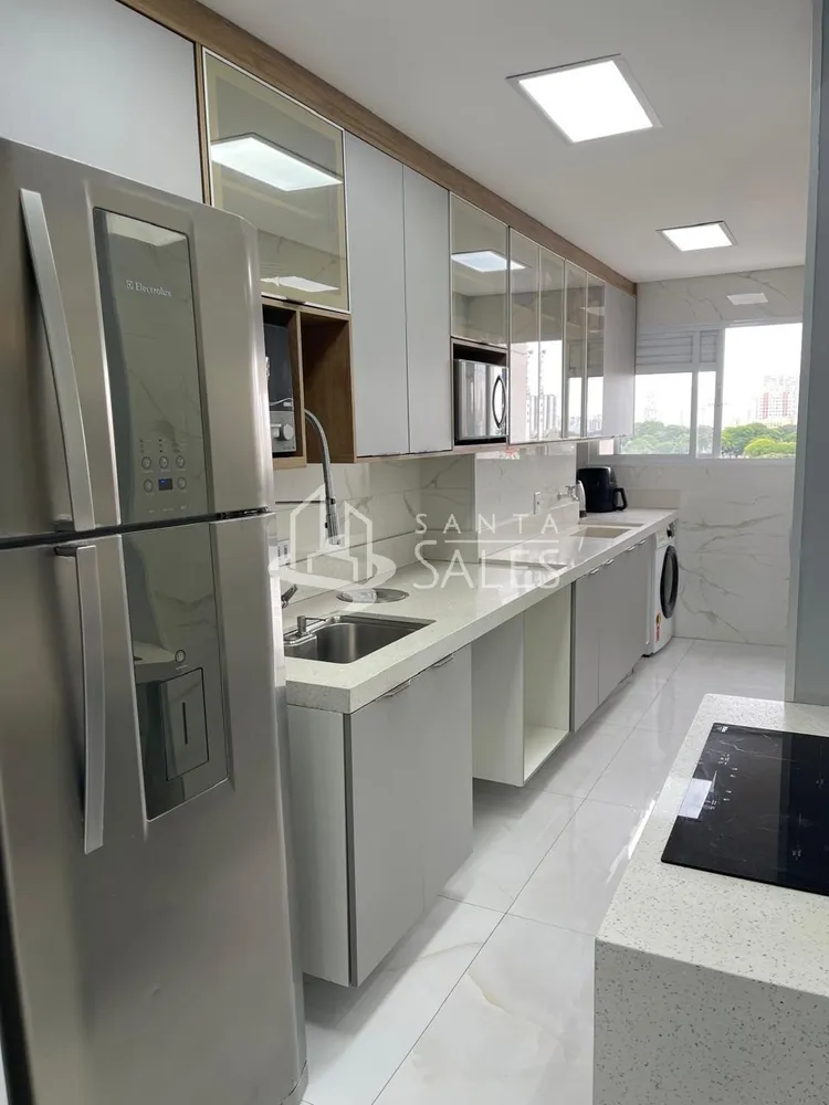 Apartamento, 2 quartos, 78 m² - Foto 3