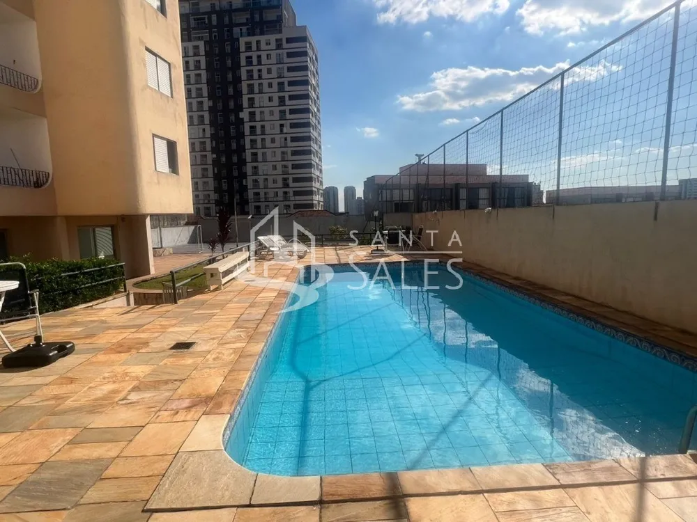 Apartamento, 2 quartos, 64 m² - Foto 5