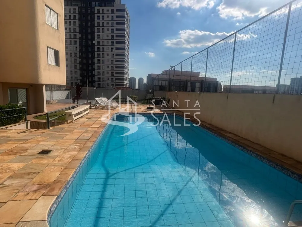 Apartamento, 2 quartos, 64 m² - Foto 4