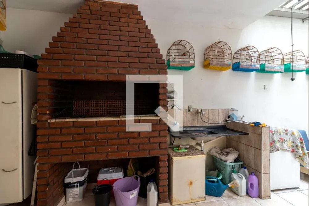 Casa, 3 quartos, 188 m² - Foto 1