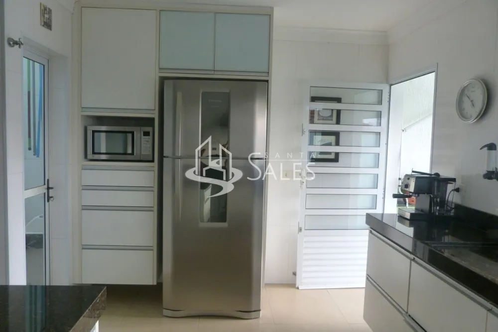 Sobrado, 3 quartos, 300 m² - Foto 16