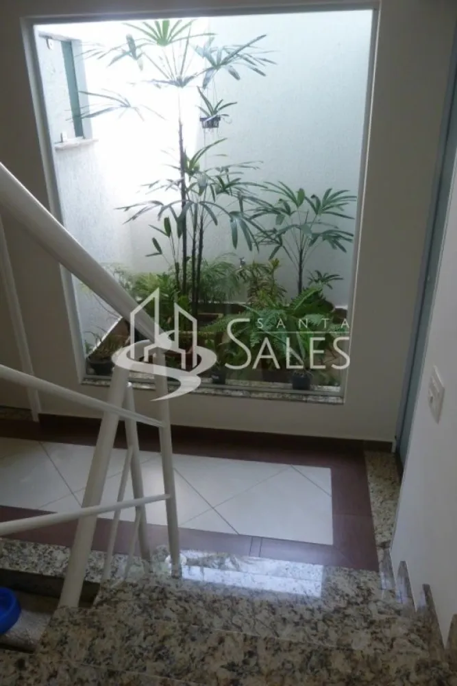 Sobrado, 3 quartos, 300 m² - Foto 8
