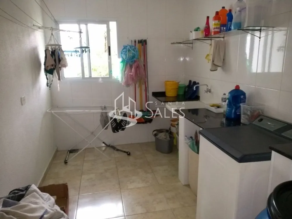 Sobrado, 3 quartos, 300 m² - Foto 15
