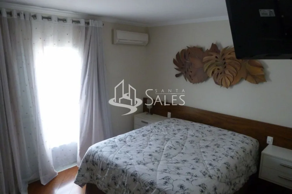 Sobrado, 3 quartos, 300 m² - Foto 1