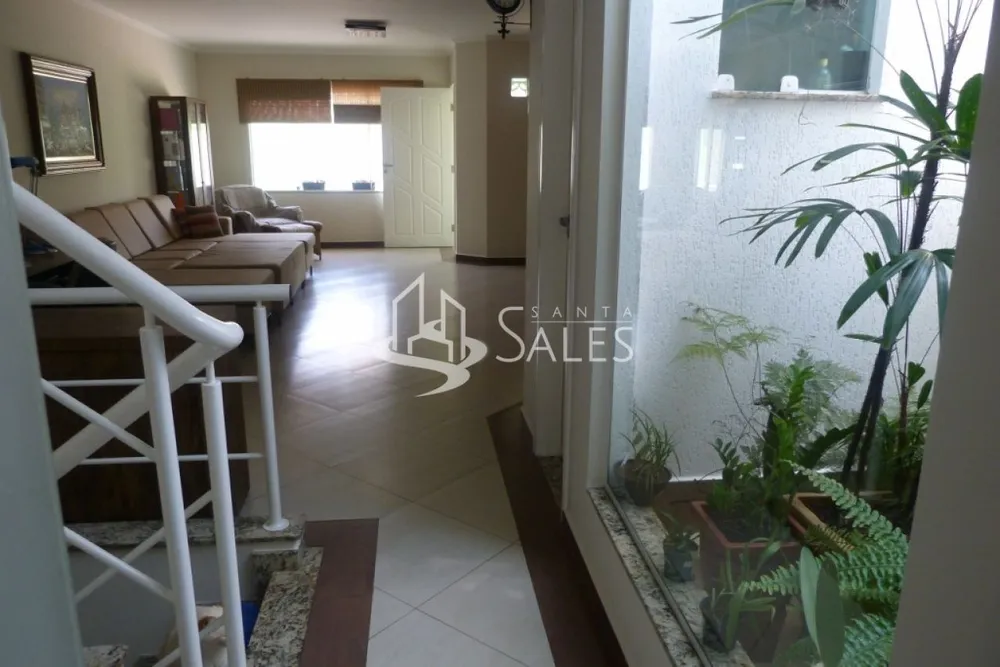 Sobrado, 3 quartos, 300 m² - Foto 7