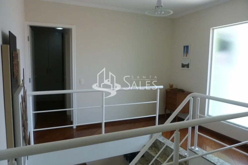 Sobrado, 3 quartos, 300 m² - Foto 5