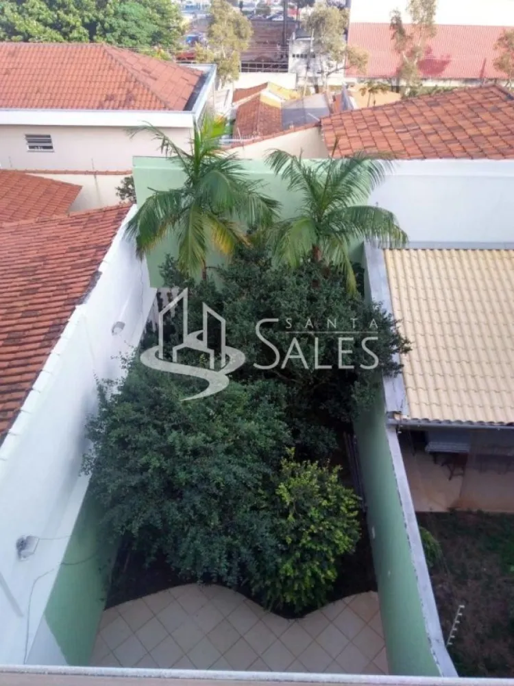 Sobrado, 3 quartos, 300 m² - Foto 13
