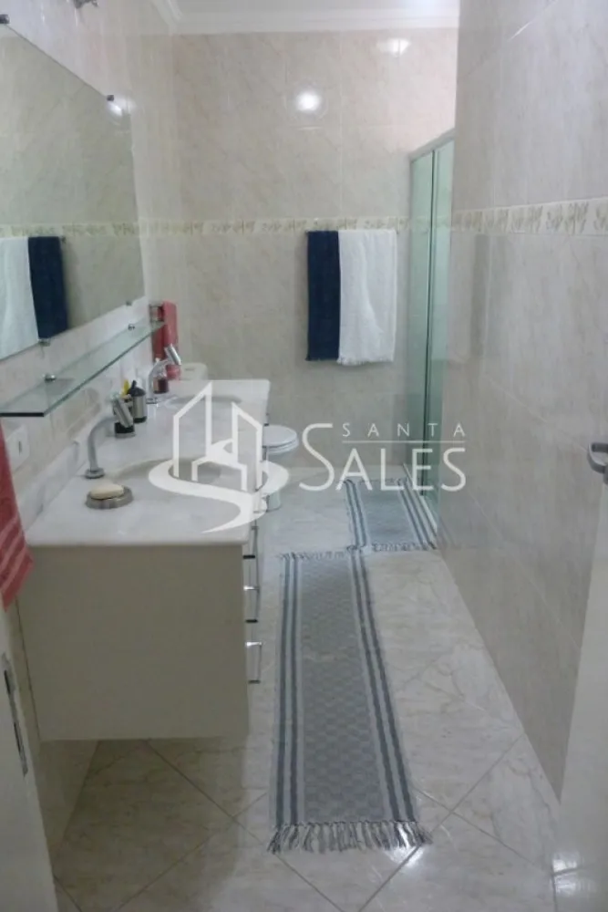 Sobrado, 3 quartos, 300 m² - Foto 4
