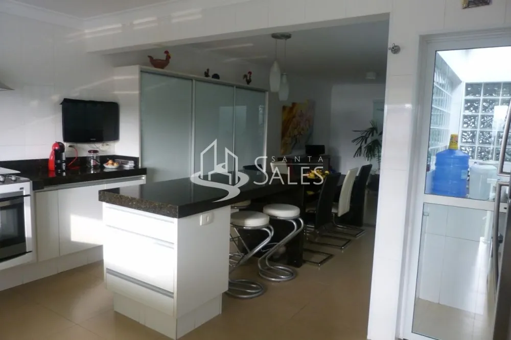 Sobrado, 3 quartos, 300 m² - Foto 2