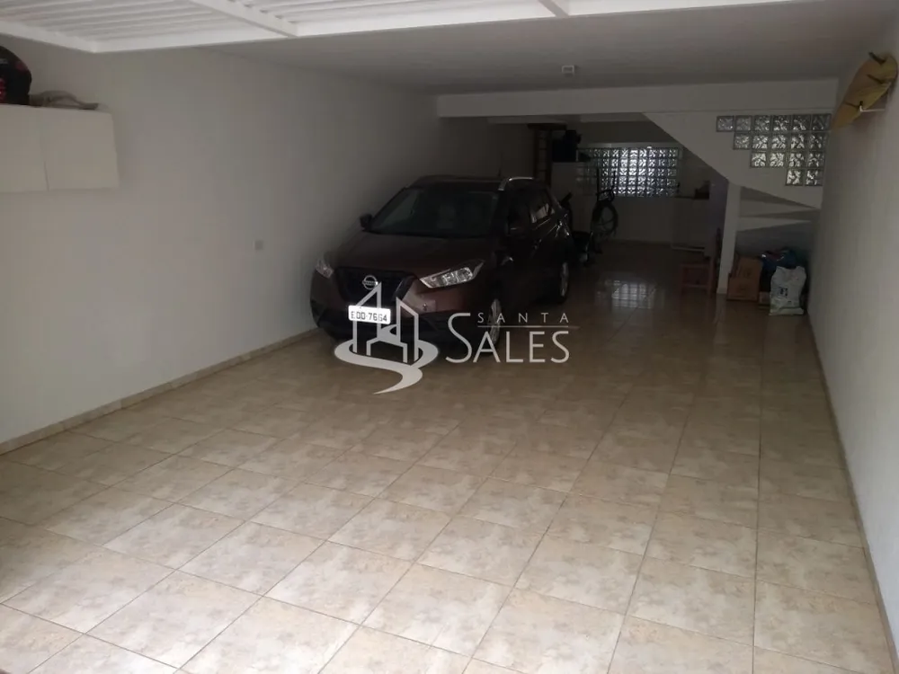 Sobrado, 3 quartos, 300 m² - Foto 11