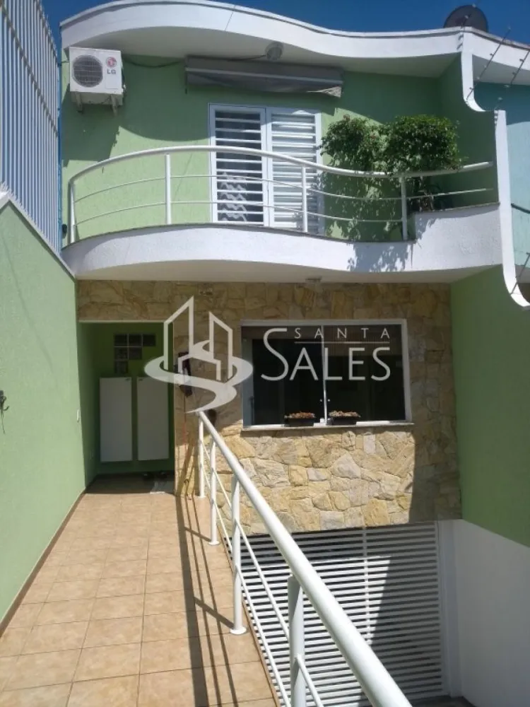 Sobrado, 3 quartos, 300 m² - Foto 9
