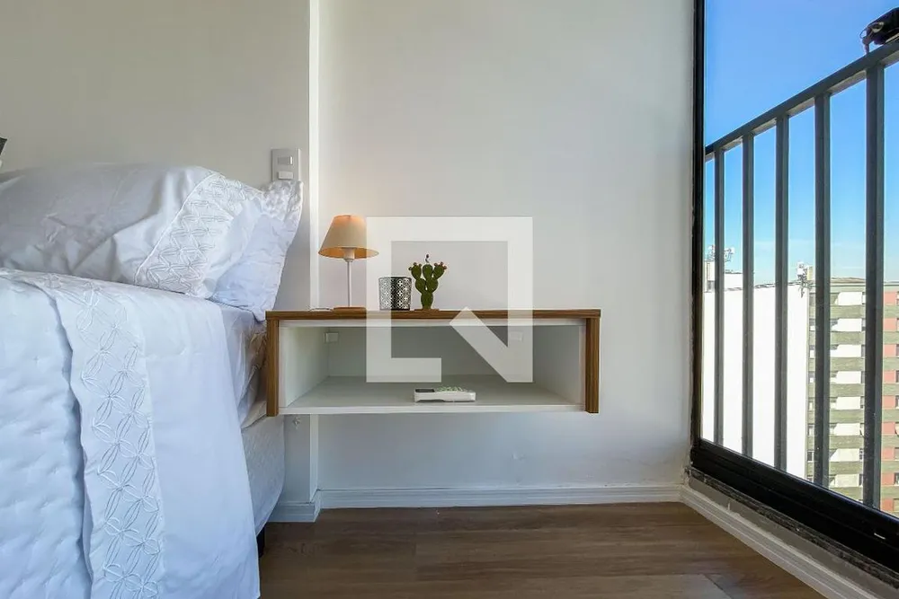 Kitnet-Studio, 22 m² - Foto 7