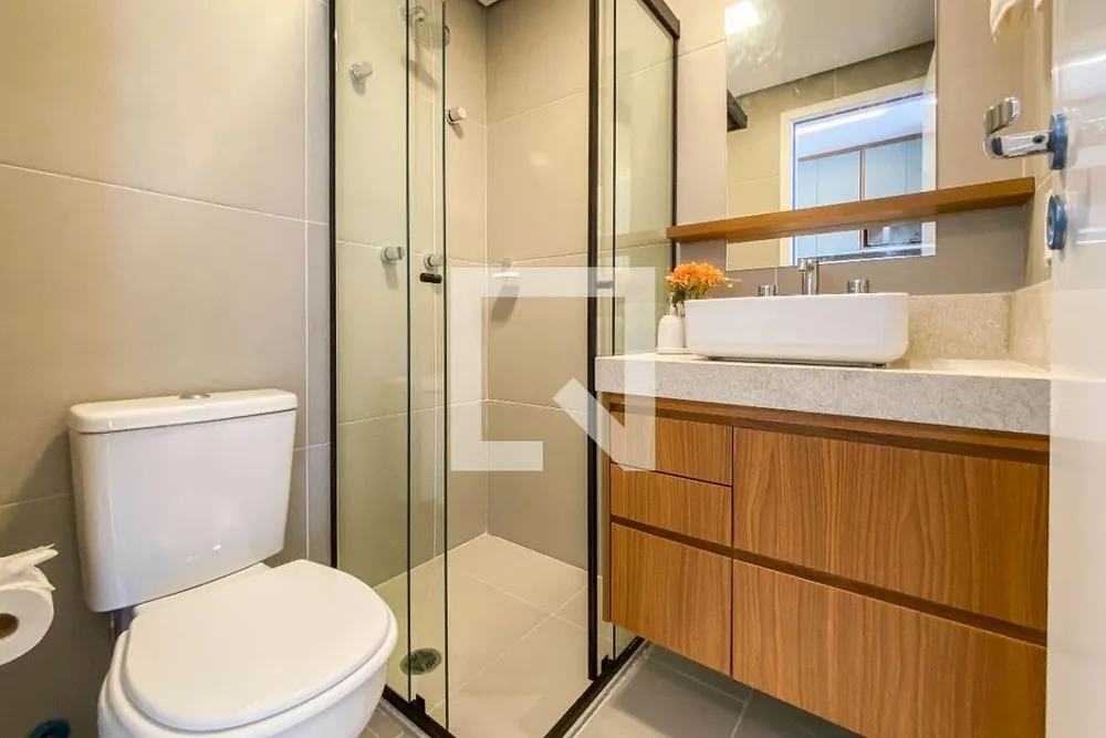Kitnet-Studio, 22 m² - Foto 3