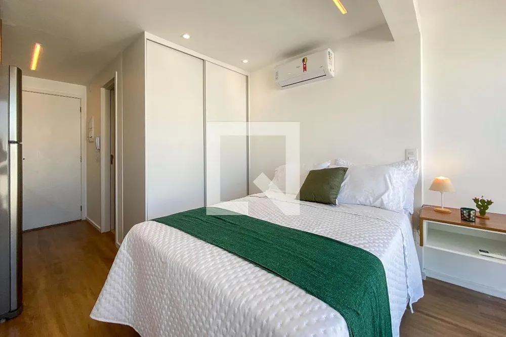 Kitnet-Studio, 22 m² - Foto 4