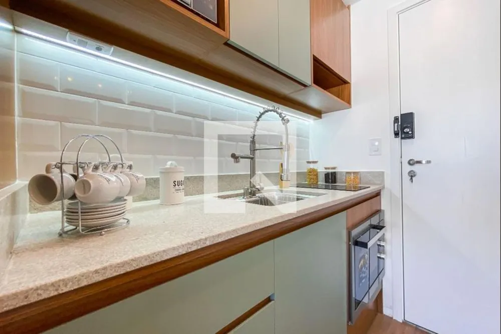 Kitnet-Studio, 22 m² - Foto 5
