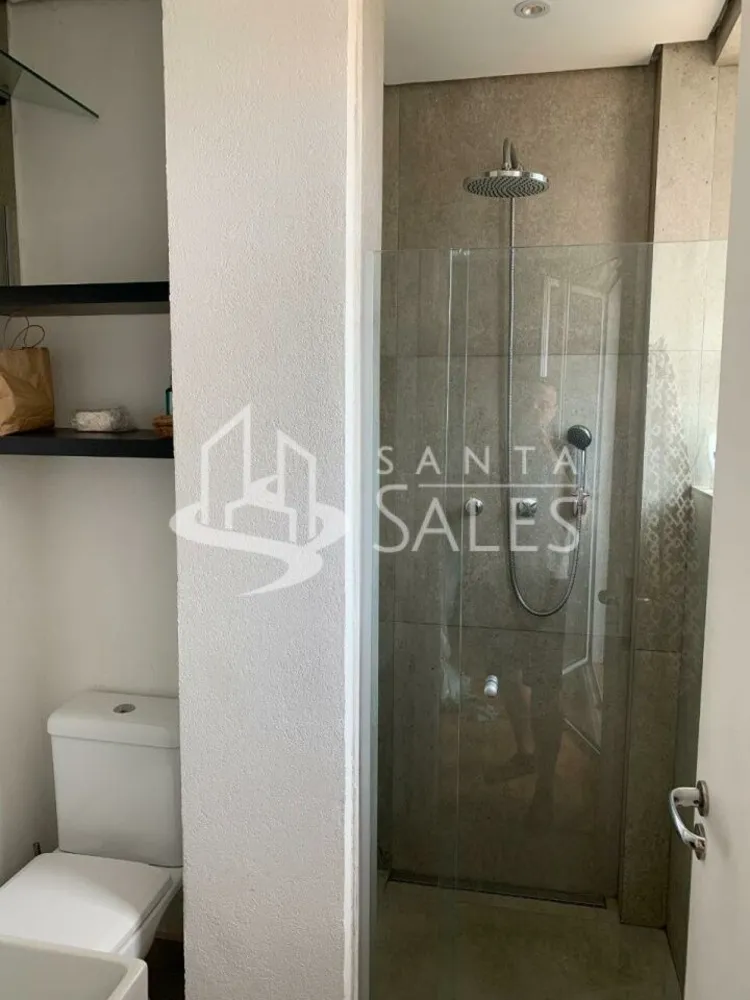 Apartamento, 2 quartos, 95 m² - Foto 11