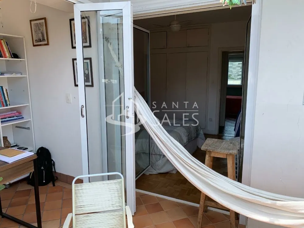 Apartamento, 2 quartos, 95 m² - Foto 13