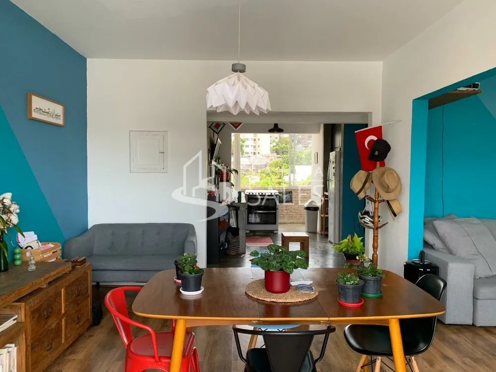 Apartamento, 2 quartos, 95 m² - Foto 10