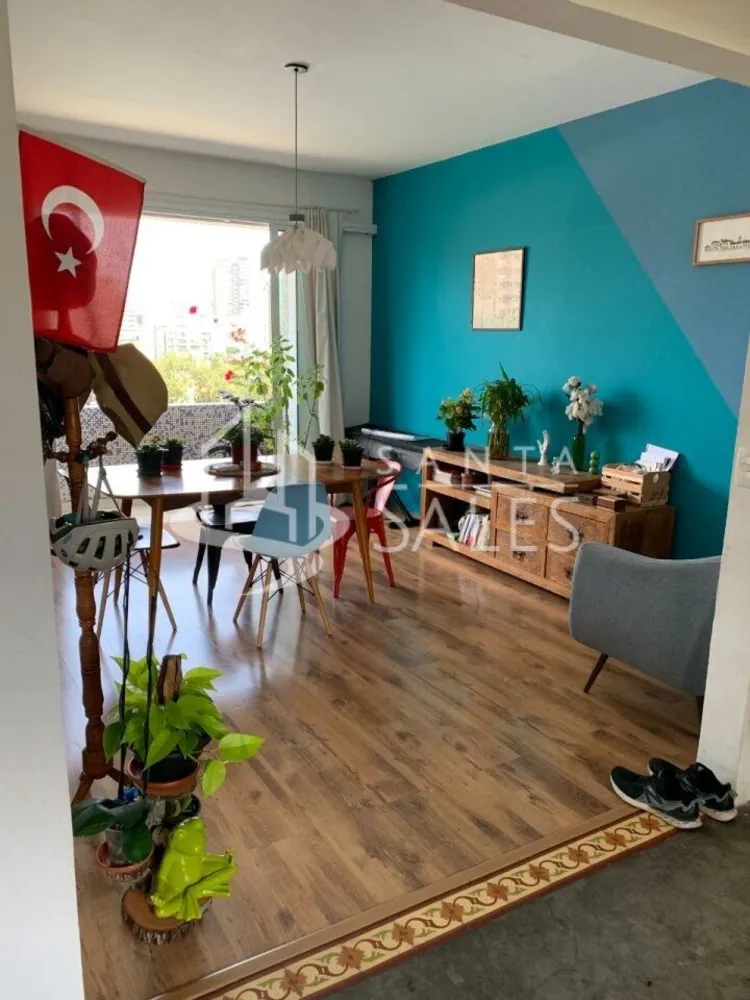Apartamento, 2 quartos, 95 m² - Foto 3