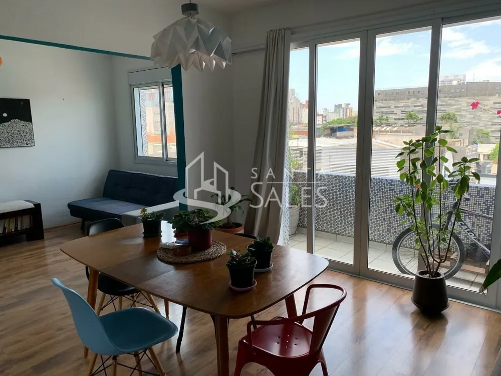Apartamento, 2 quartos, 95 m² - Foto 9