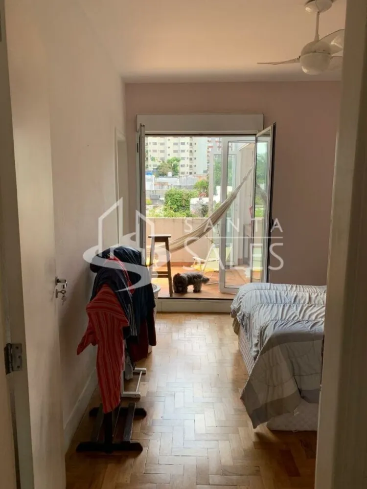 Apartamento, 2 quartos, 95 m² - Foto 6