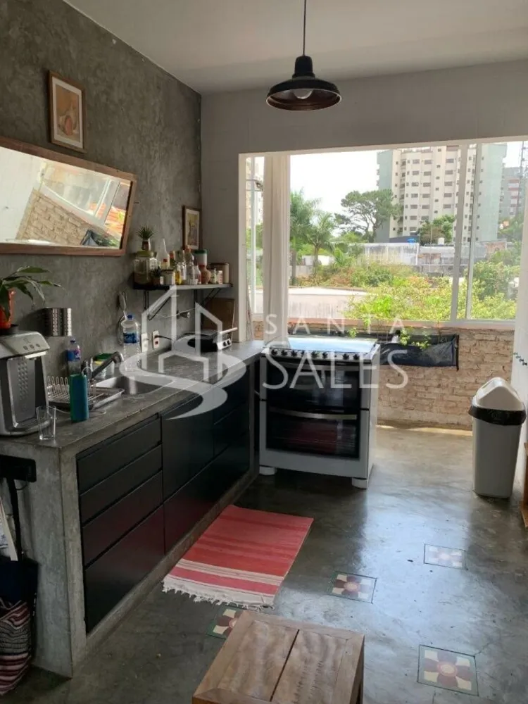 Apartamento, 2 quartos, 95 m² - Foto 1