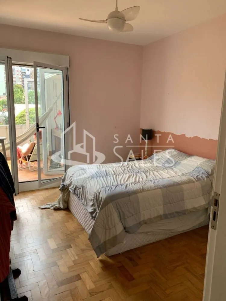 Apartamento, 2 quartos, 95 m² - Foto 2